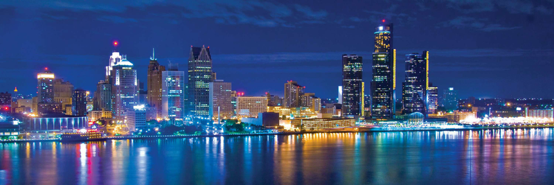 Illustration for article titled Detroit people, I need your suggestions!